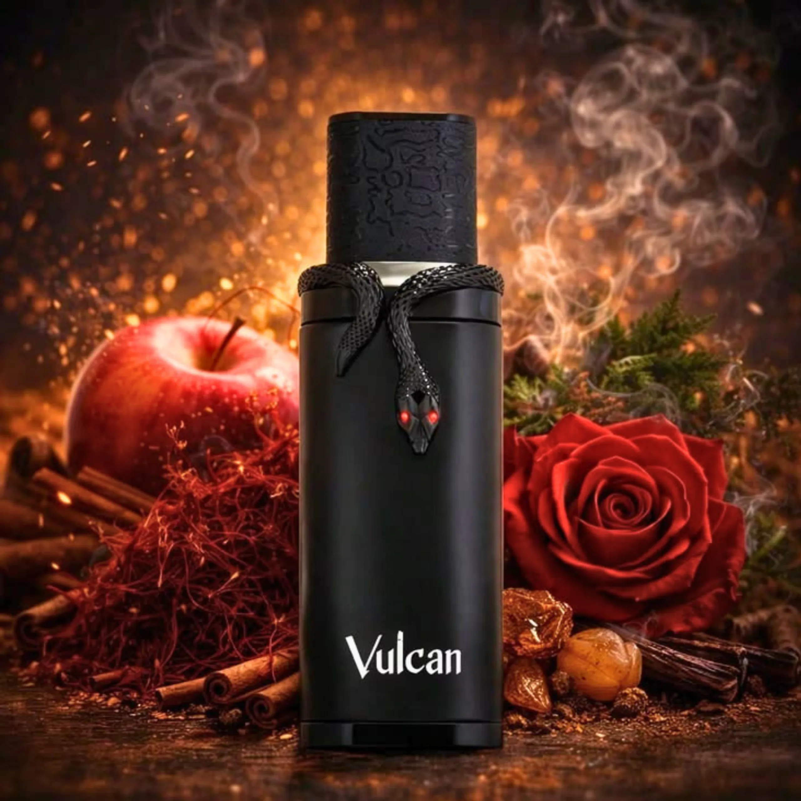 Vulcan Black Friday Limited Edition