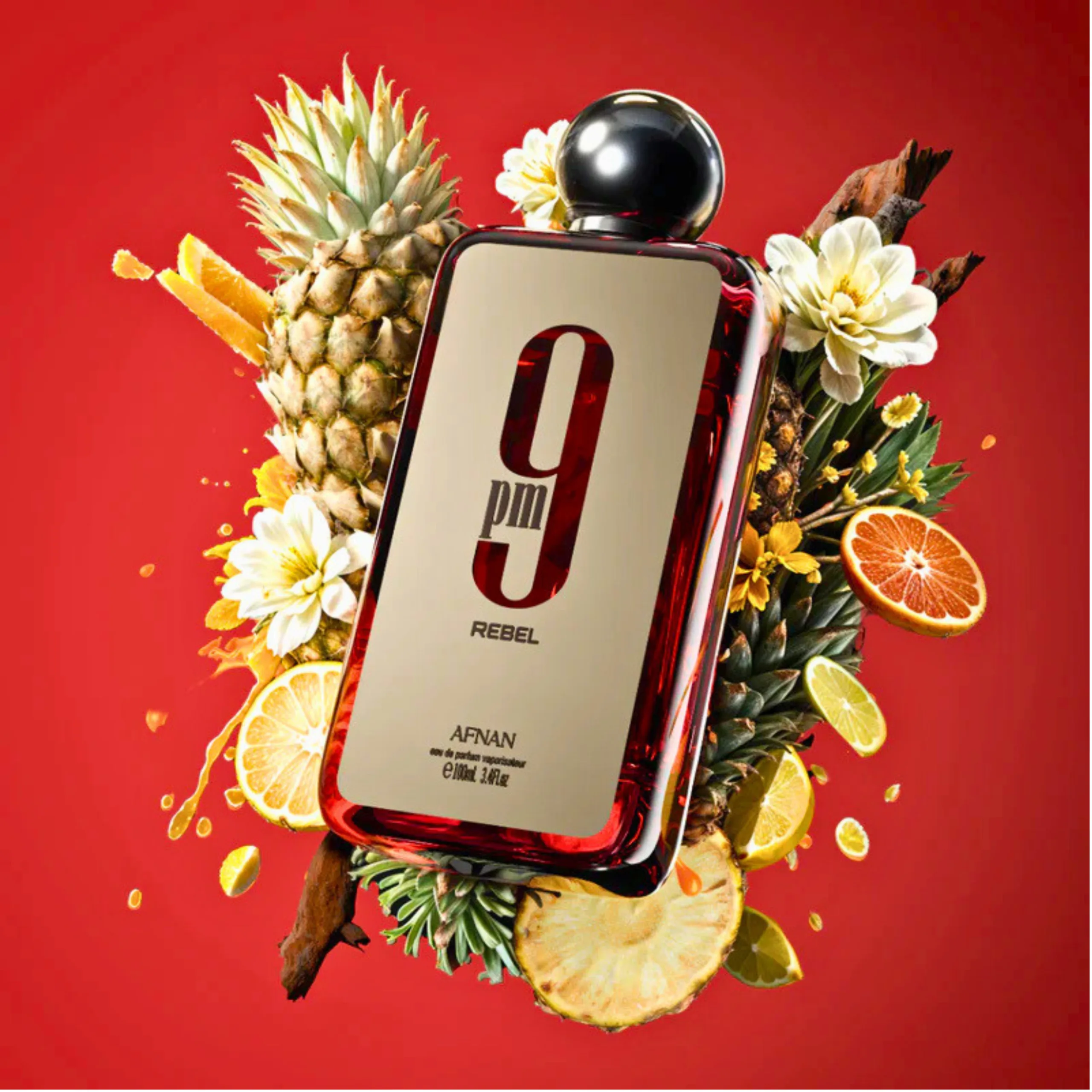 FRUITY COMBO SET ( UNISEX ) 10ML X 3