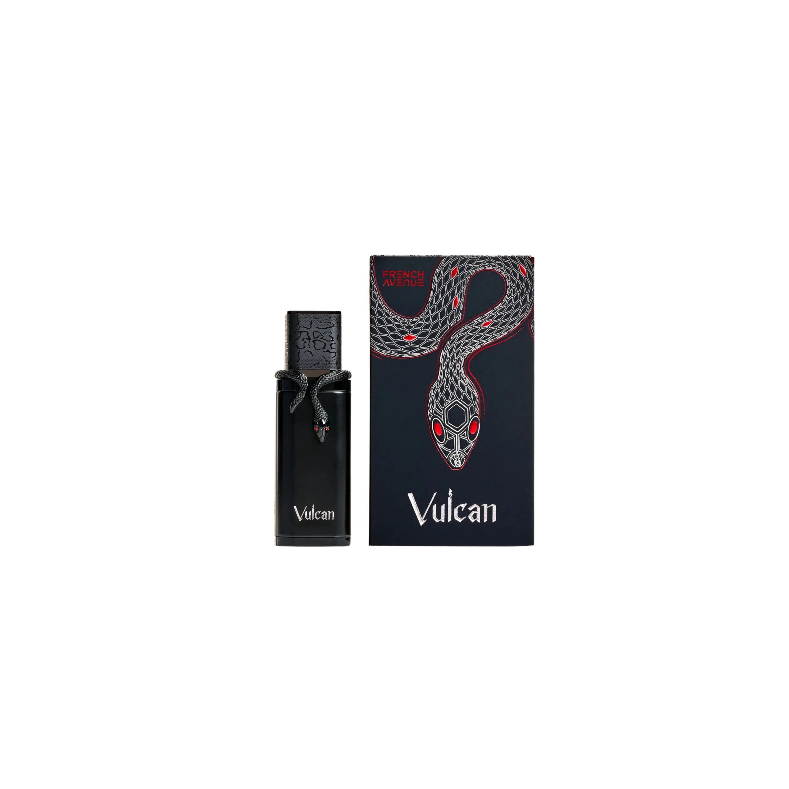 Vulcan Black Friday Limited Edition