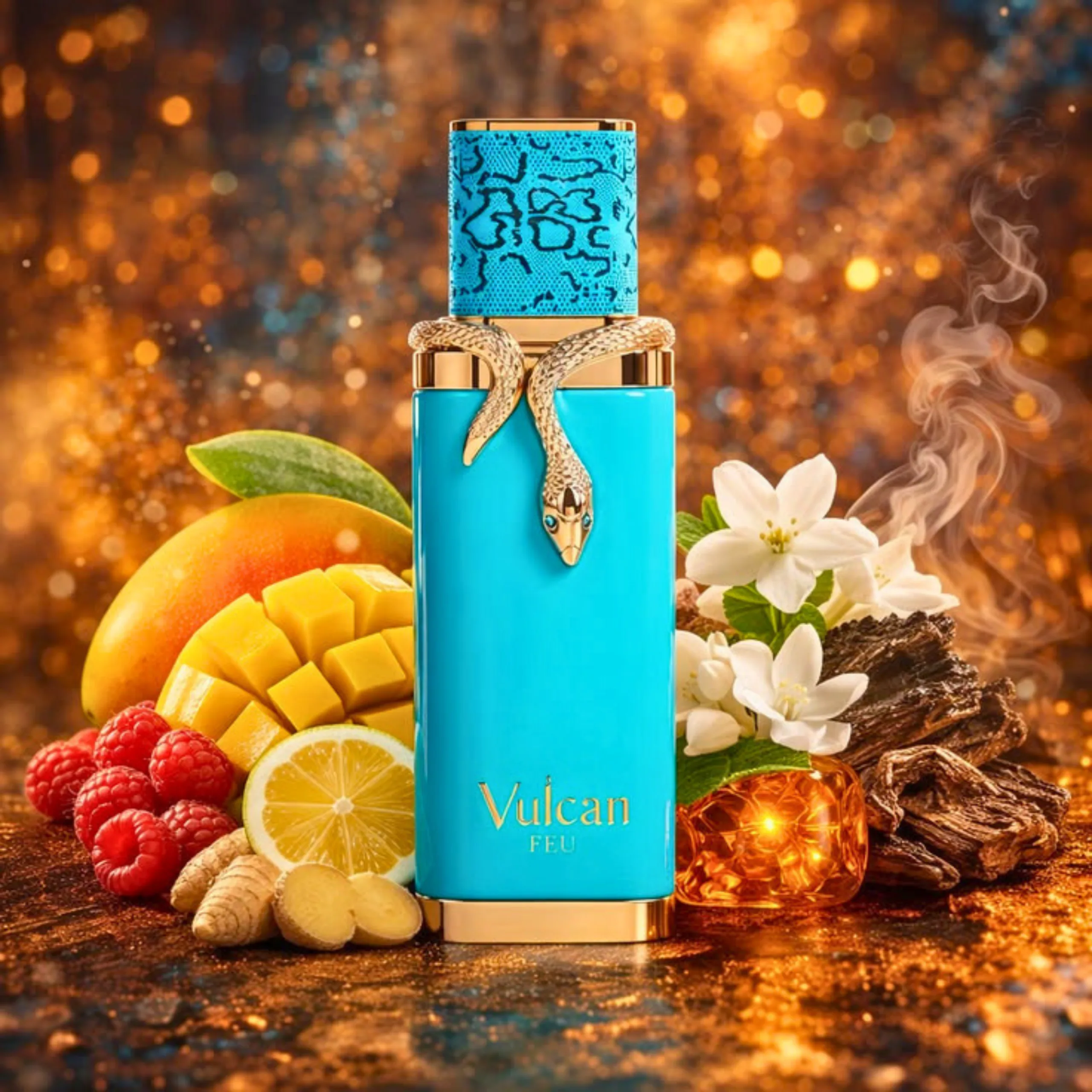FRUITY COMBO SET ( UNISEX ) 10ML X 3