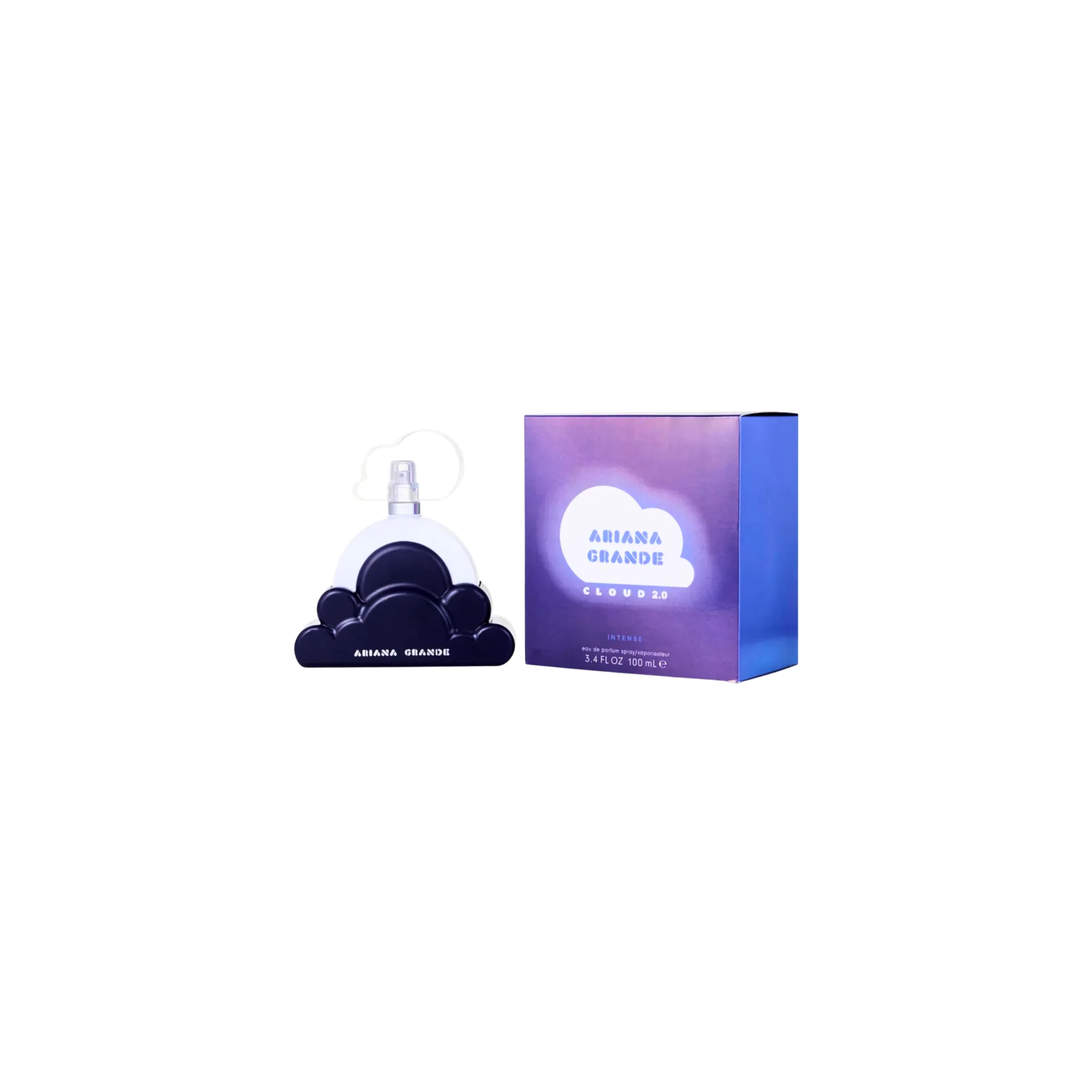 Ariana Grande Cloud 2.0 Intense