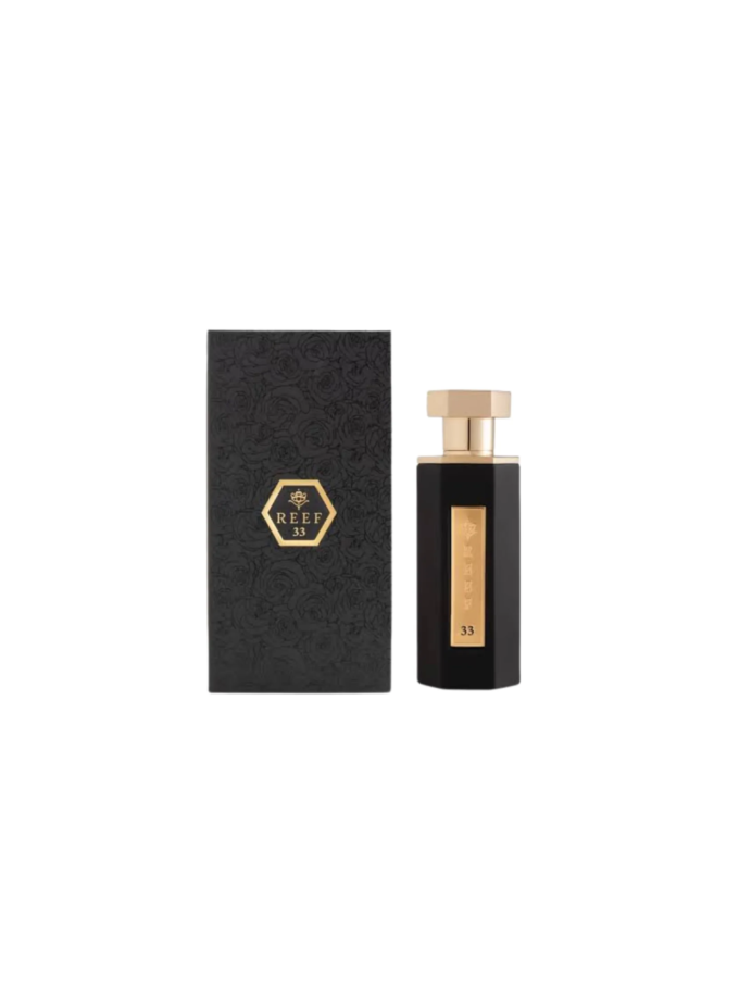REEF 33 Parfum