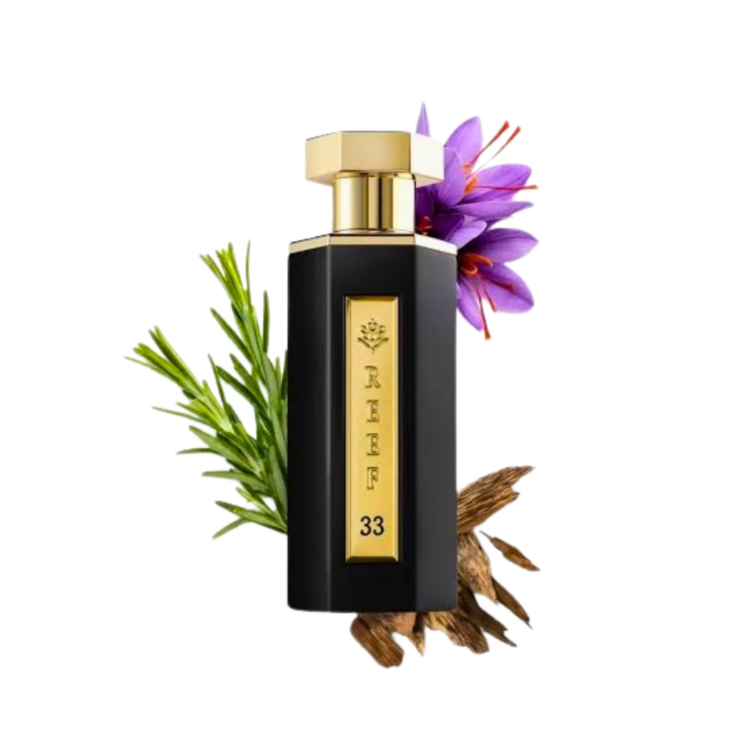 REEF 33 Parfum
