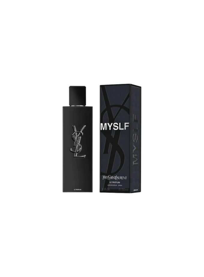 YSL MYSLF Le Parfum