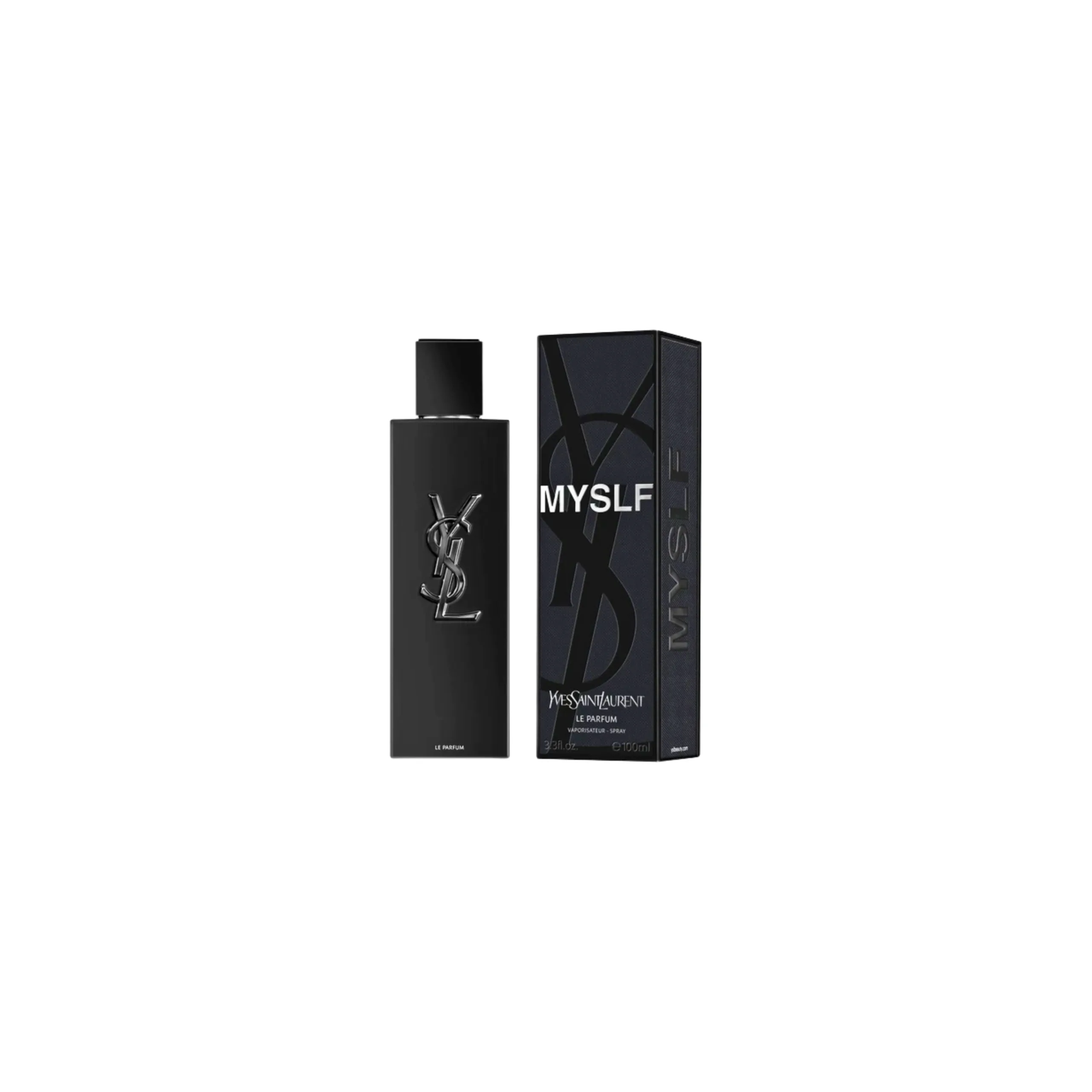 YSL MYSLF Le Parfum