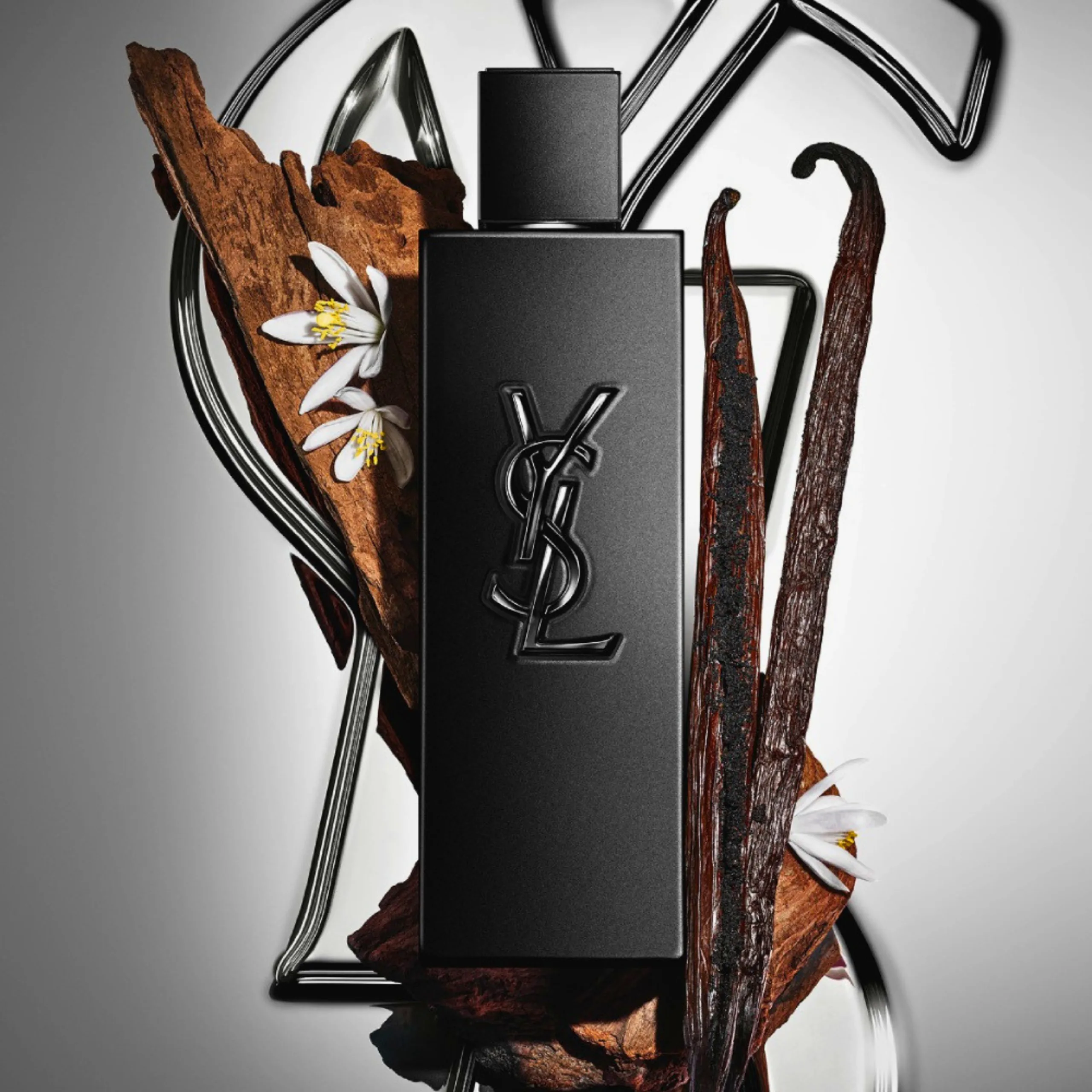 YSL MYSLF Le Parfum