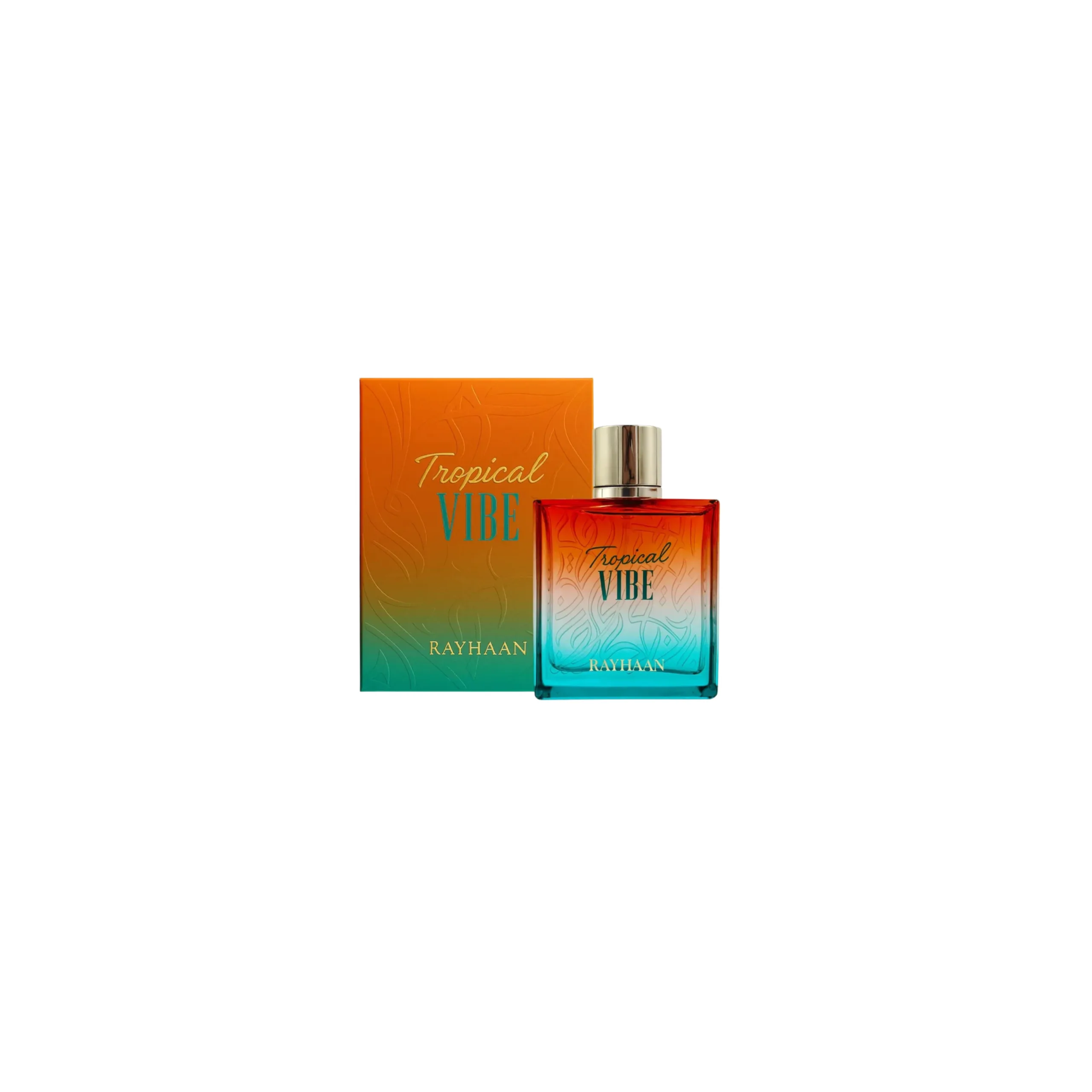 Rayhaan Tropical Vibe