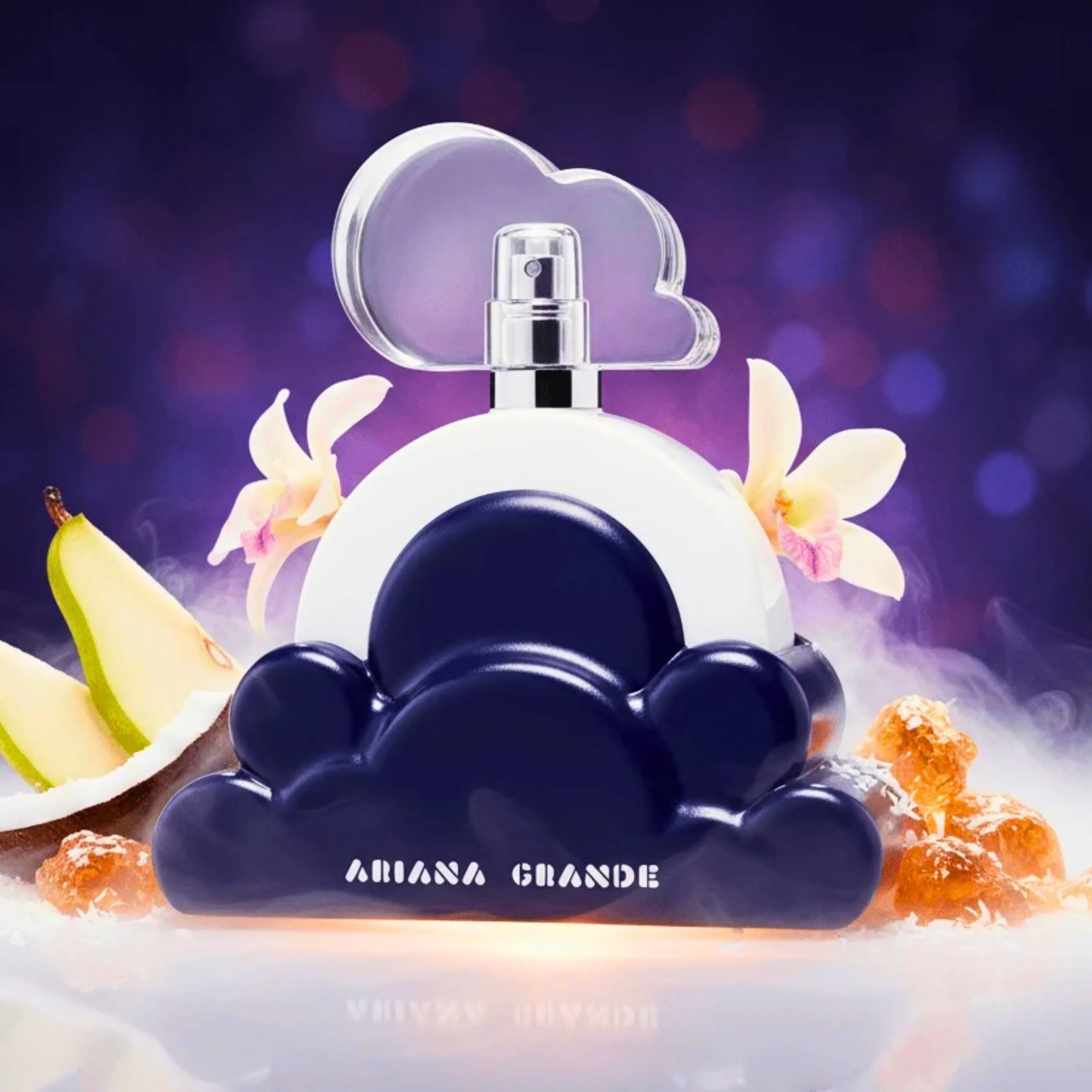 Ariana Grande Cloud 2.0 Intense